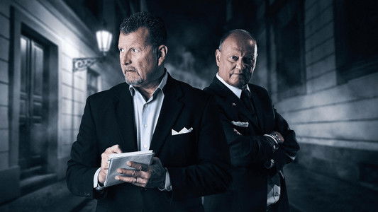 Svenska fall för FBI