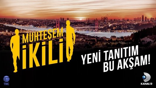 Muhteşem İkili