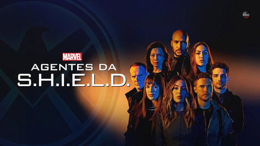 Marvel's Agents of S.H.I.E.L.D.
