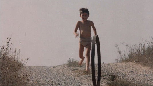 Nostos: il ritorno