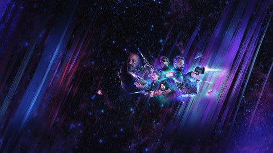 Les Aventures du Nexus VI