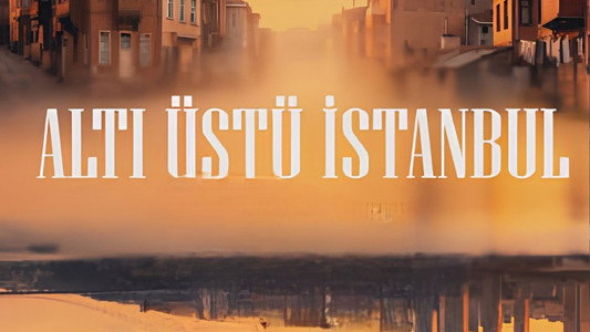 Altı Üstü İstanbul