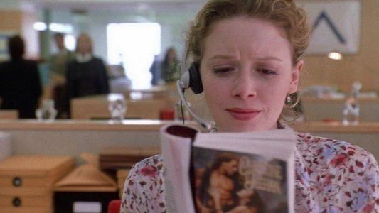 Kate & Leopold