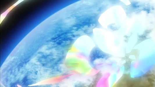 スマイルプリキュア！