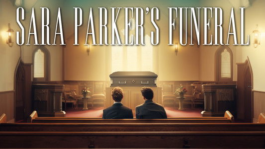 Sara Parker's Funeral