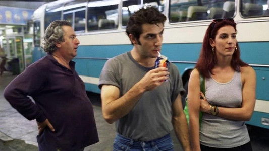 Αυτή η Νύχτα Μένει