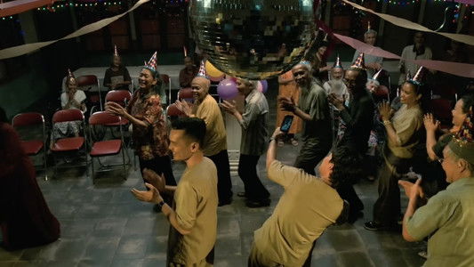 Agak Laen: Menyala Pantiku!