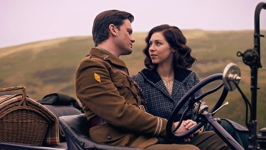 Outlander: Blood of My Blood