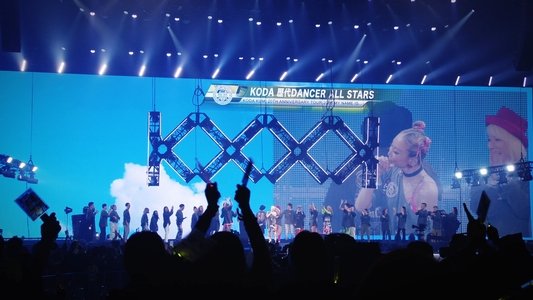 KODA KUMI 20TH ANNIVERSARY TOUR 2020 MY NAME IS...