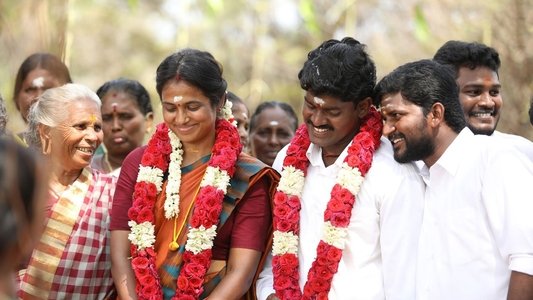 ராமே ஆண்டாலும் ராவணன் ஆண்டாலும்