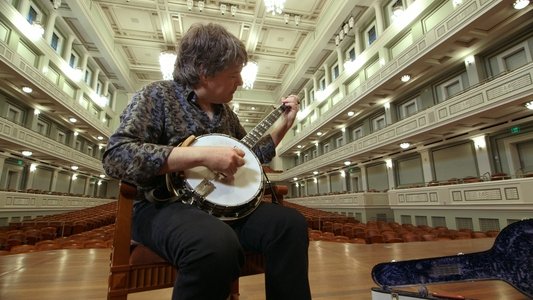 Revival: The Sam Bush Story