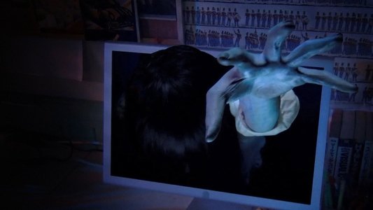 貞子3D