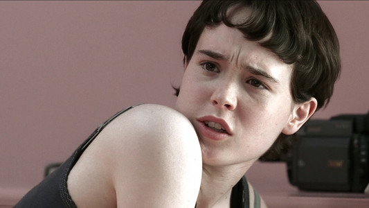 Hard Candy