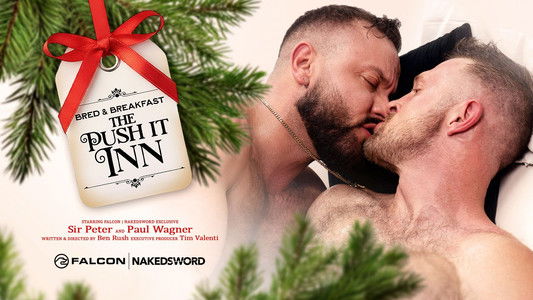 Bred & Breakfast: The Push it Inn