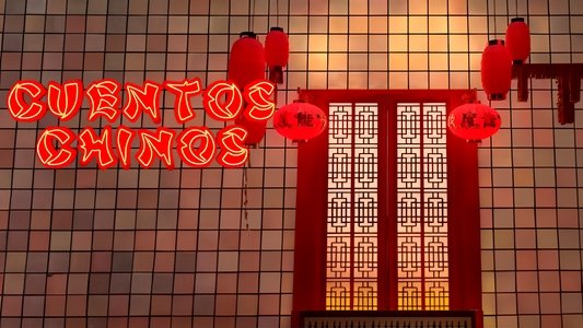 Cuentos chinos