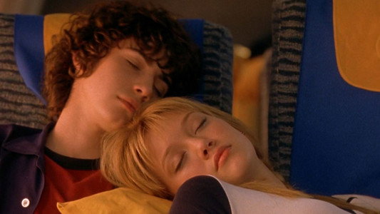 The Lizzie McGuire Movie