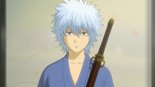 劇場版 銀魂 新訳紅桜篇