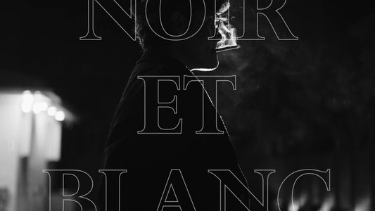 Noir et Blanc