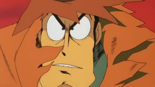 ルパン三世 ルパンVS複製人間