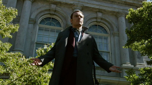 X-Men: Days of Future Past