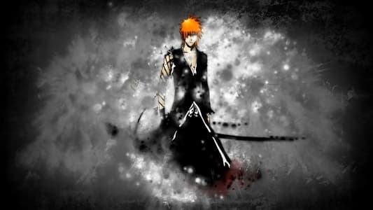 BLEACH