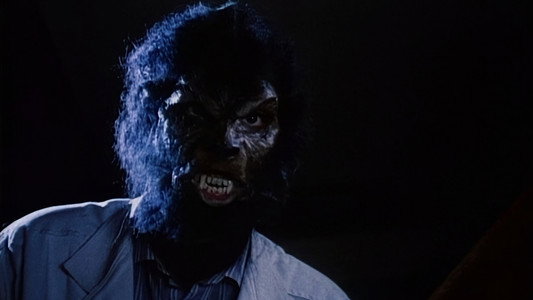 Werewolf