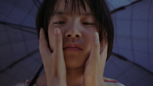 こちらあみ子