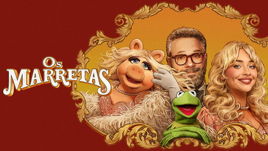 The Muppet Show