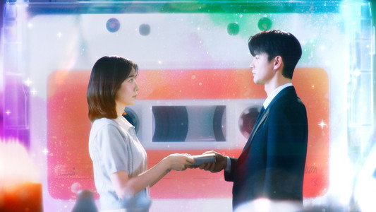 내일도 출근!