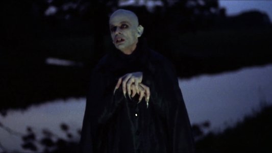 Nosferatu - Phantom der Nacht