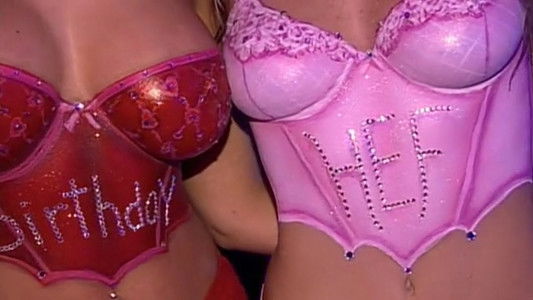 Playboy: Inside the Playboy Mansion