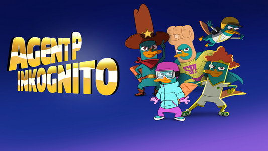 Agent P Under C