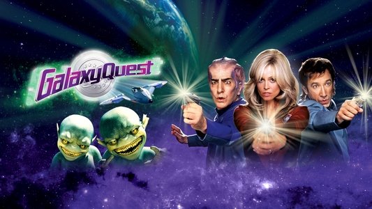 Galaxy Quest