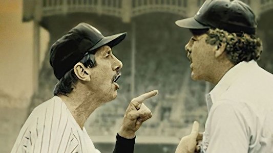 Billy Martin: The Man, the Myth, the Manager