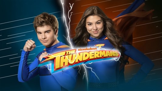 The Thundermans