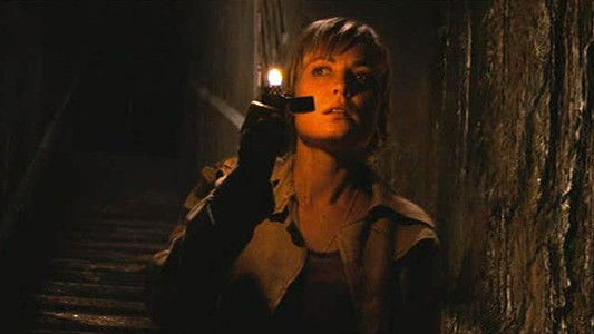 Silent Hill