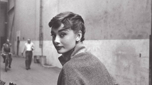 Audrey Hepburn: Remembered