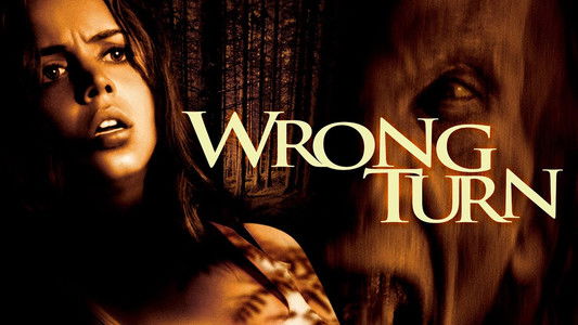 Wrong Turn