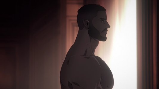 Castlevania: Nocturne