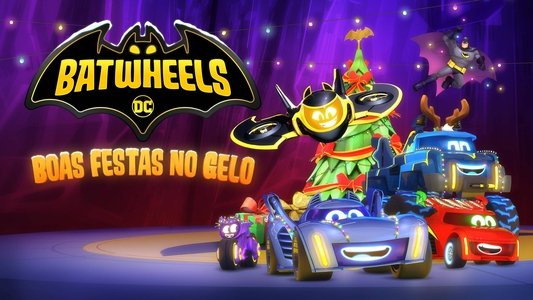 Batwheels