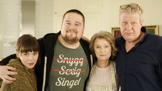 Min pappa Marianne