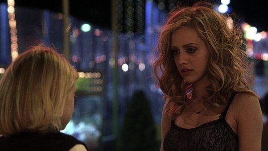 Uptown Girls