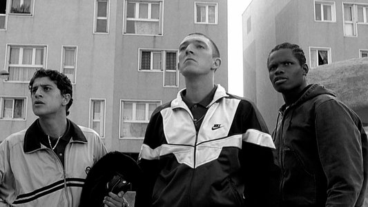 La Haine