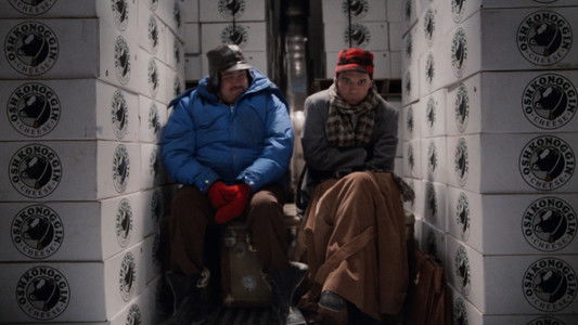 Planes, Trains and Automobiles