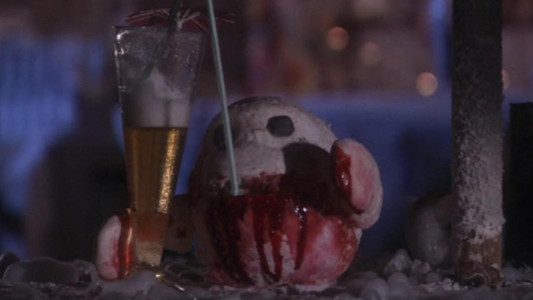 Jack Frost 2: The Revenge of the Mutant Killer Snowman