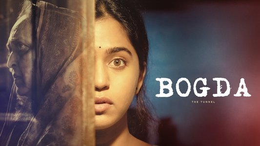 Bogda