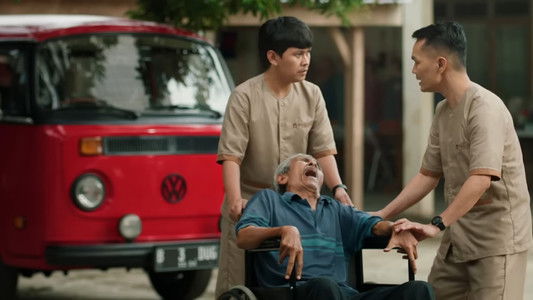 Agak Laen: Menyala Pantiku!