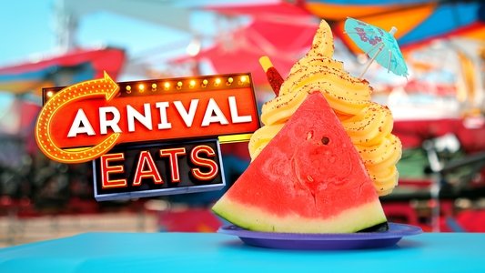 Carnival Eats
