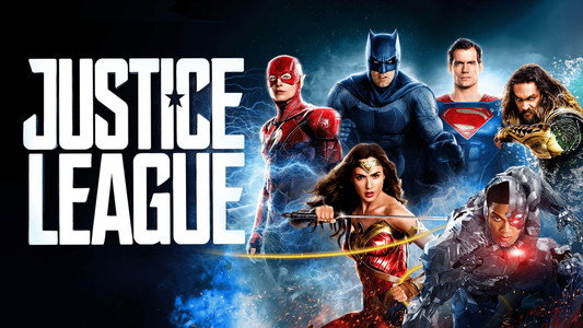 Justice League