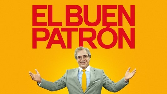 El buen patrón